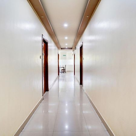 Super Townhouse Mg Road Near Commercial Street Bangalore Exterior photo